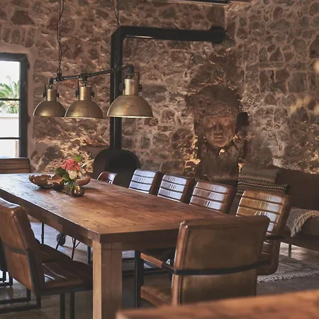 Villa Antikes Weingut Oaza Vrbanj