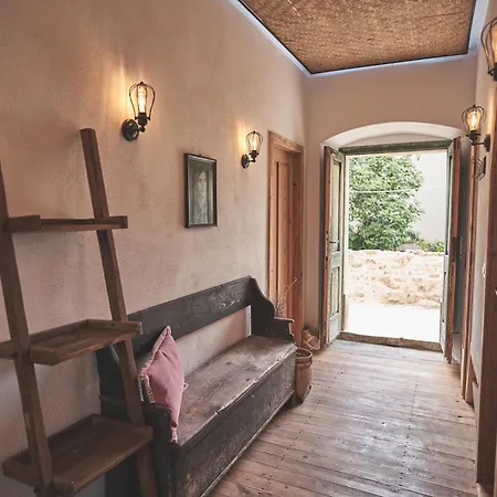 Antikes Weingut Oaza Villa *