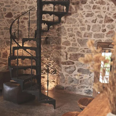 Antikes Weingut Oaza Villa Vrbanj