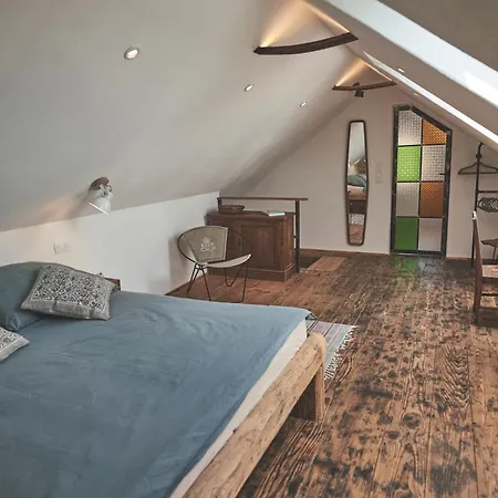 Villa Antikes Weingut Oaza Vrbanj