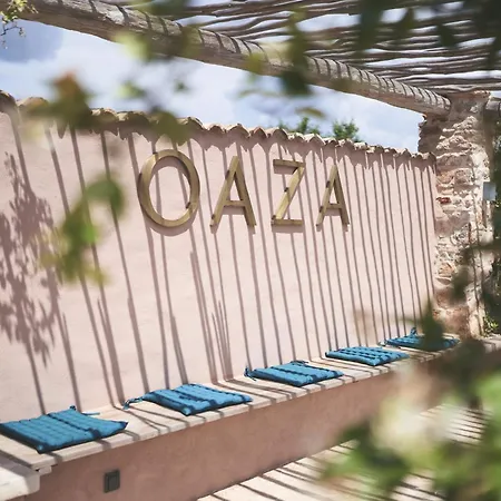 Antikes Weingut Oaza * Vrbanj